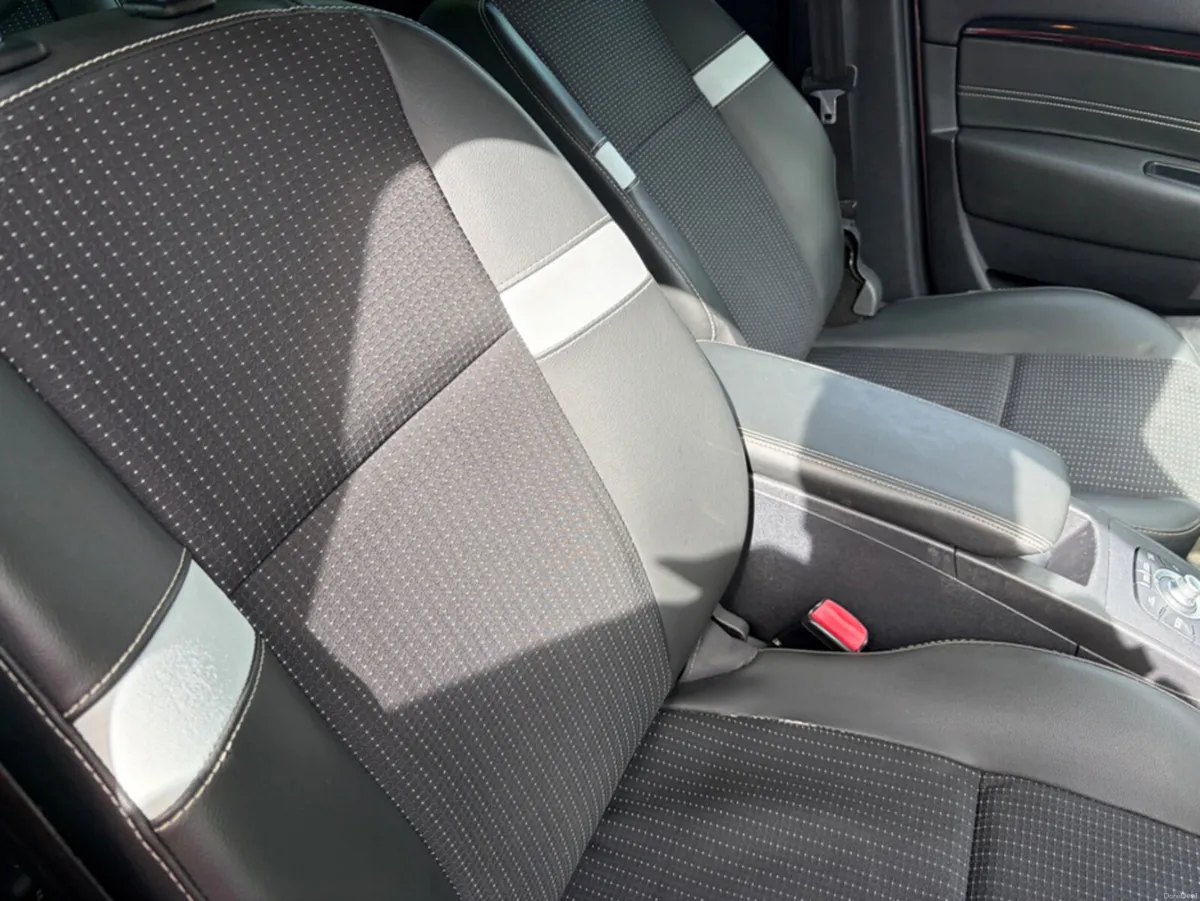 Renault Grand Scenic Dynamique Nav - Image 3