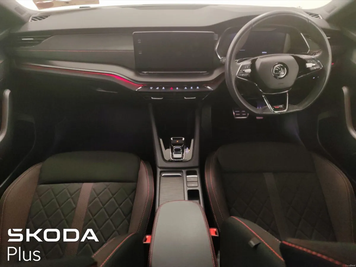 Skoda Octavia 2.0 TDI 2 - Image 3