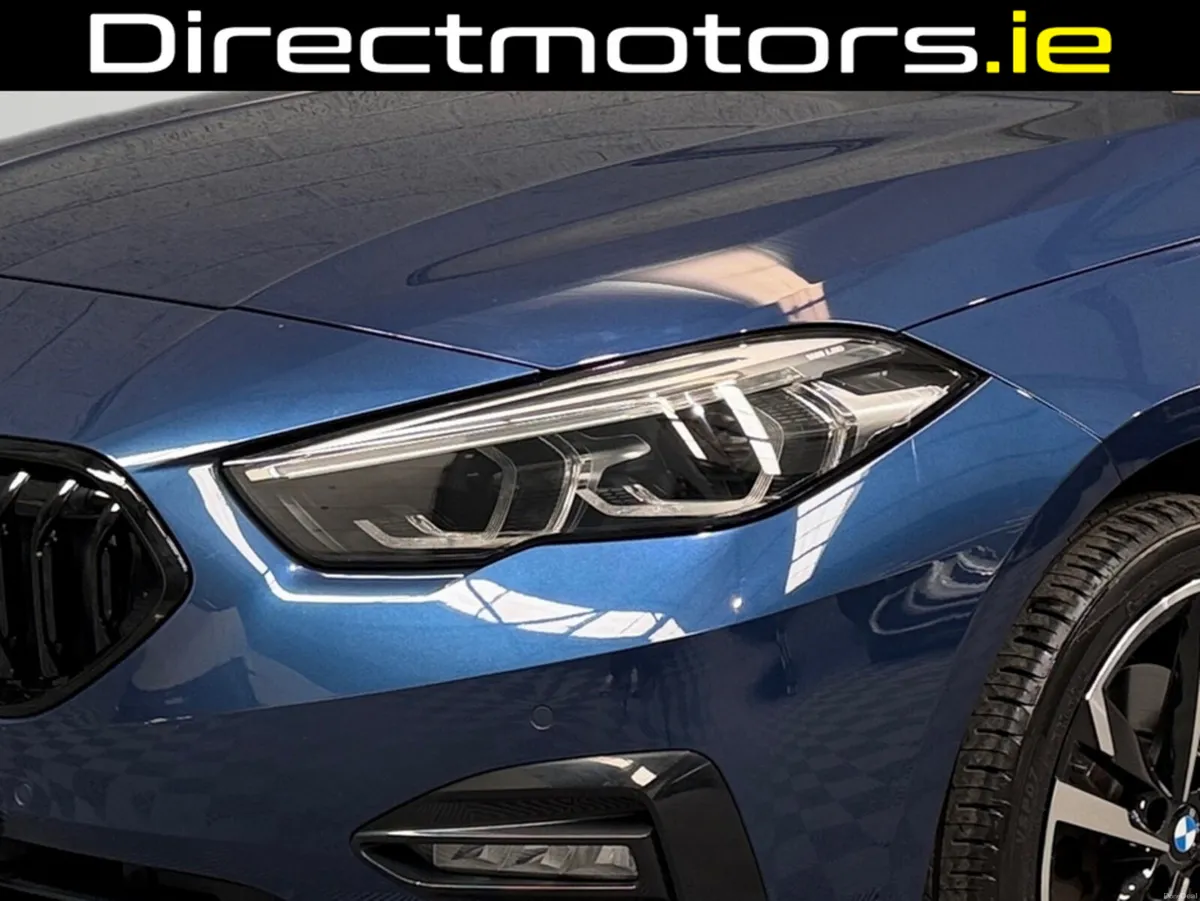 BMW 2-Series 218I 2GSA 4DR AUTO SPORT - Image 4