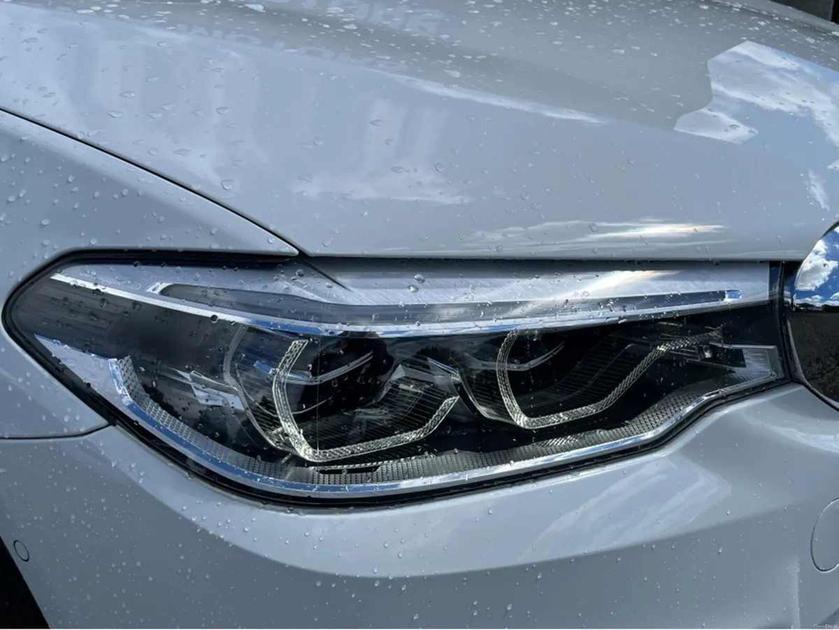 BMW 5-Series G31 523D M-SPORT ESTATE 2.0 DIESEL AU - Image 4