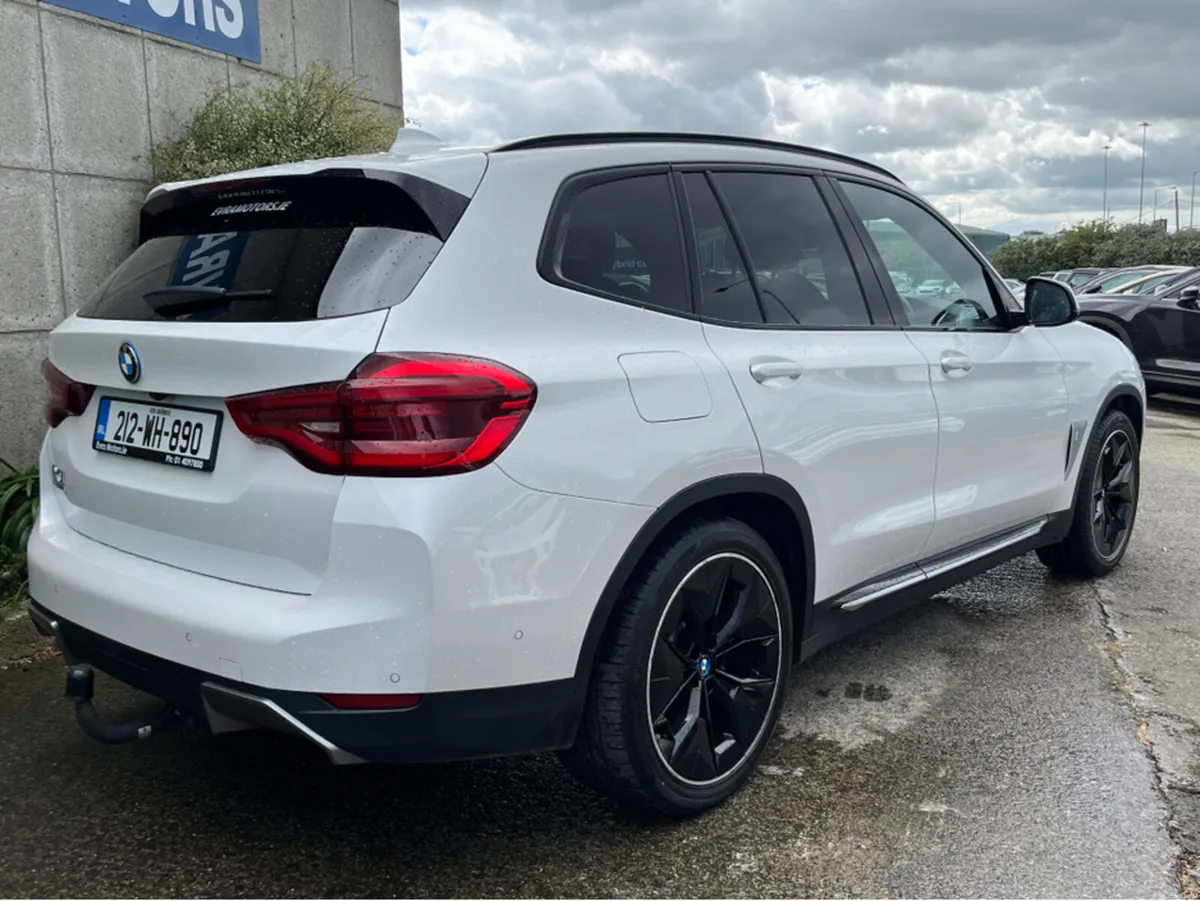BMW iX3 PREMIER EDITION EV ELECTRIC 310KM RANGE // - Image 4