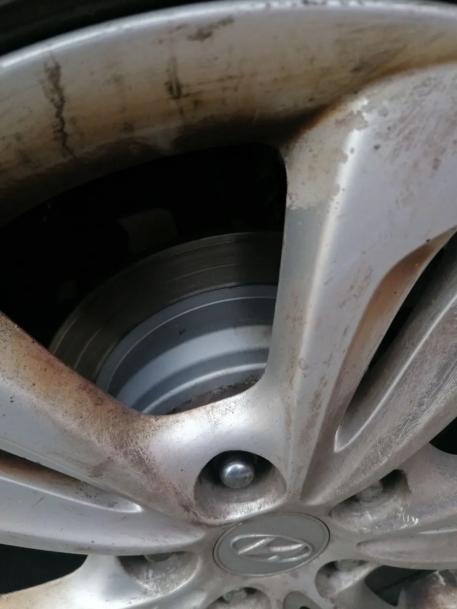 Hyundai ix35 2012 - Image 2