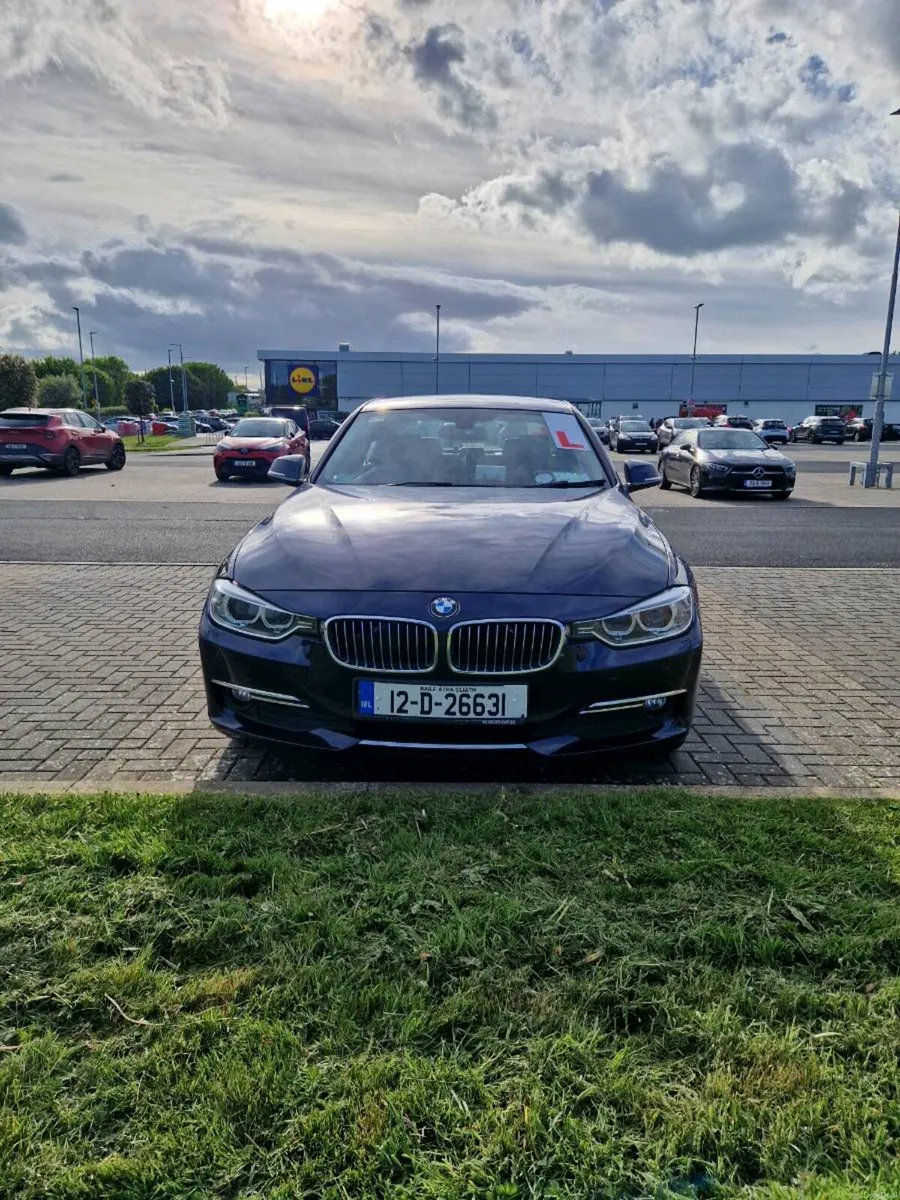 BMW 320 D - Image 3