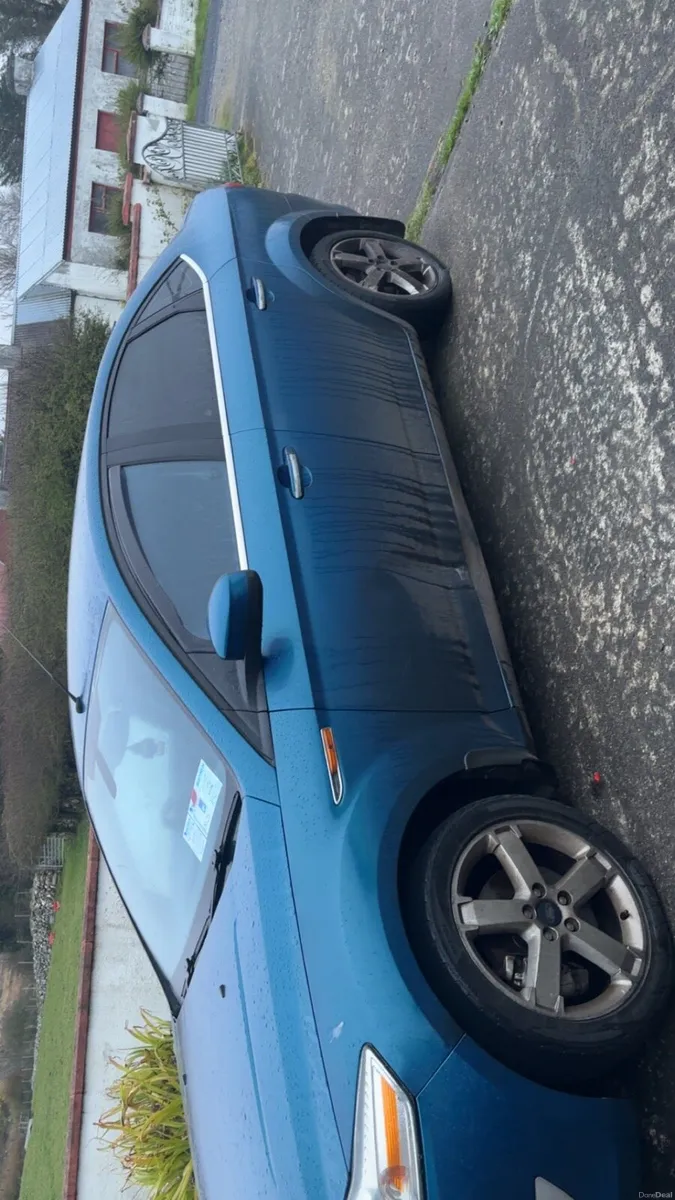 Ford mondeo - Image 3