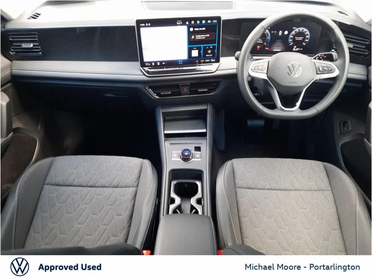Volkswagen Tiguan 2.0 TDI 150HP Elegance DSG - Image 2