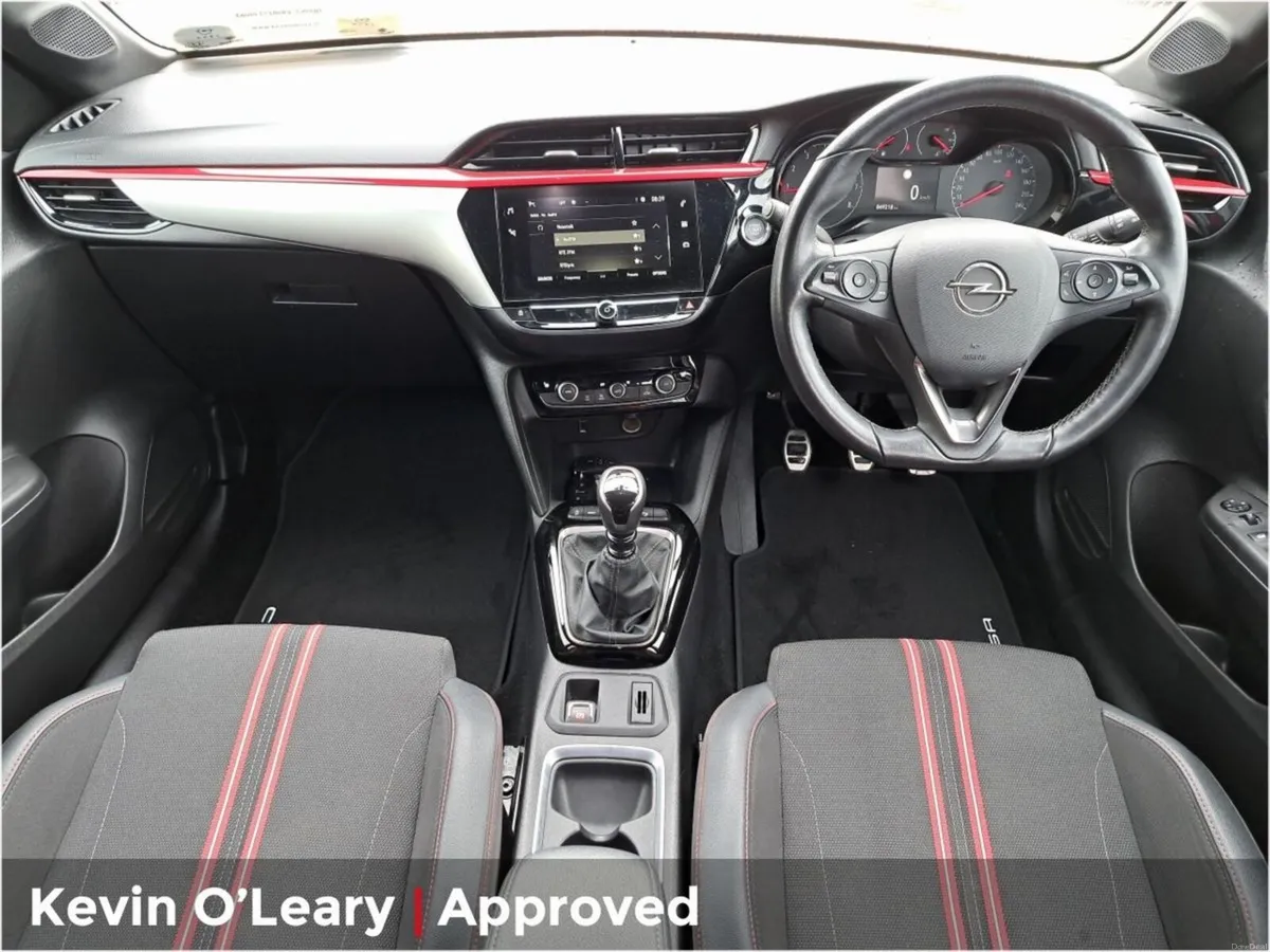 Opel Corsa 1.2 SRi Premium (100PS) - Image 2