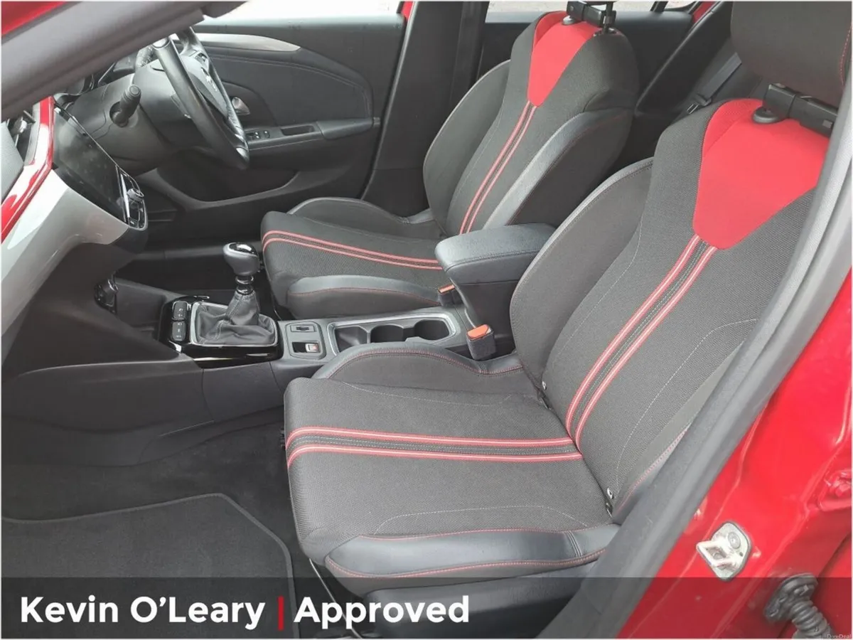 Opel Corsa 1.2 SRi Premium (100PS) - Image 4