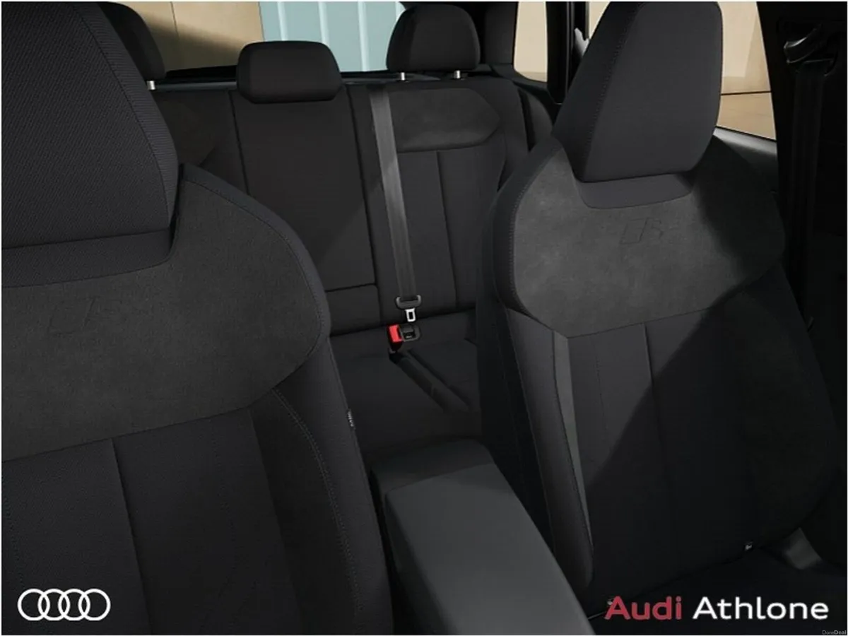 Audi Q3 2.0TDI 150BHP S-Line S-Tronic - IN STOCK F - Image 4
