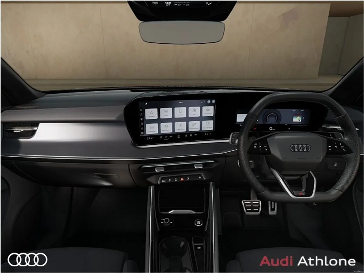 Audi Q3 2.0TDI 150BHP S-Line S-Tronic - IN STOCK F - Image 2