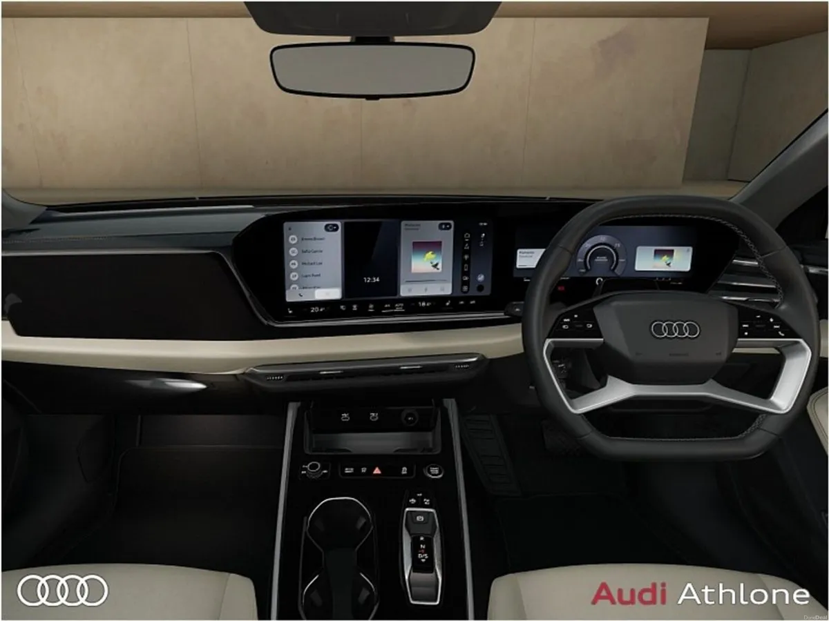 Audi A5 2.0TFSIe 295BHP quattro SE S-Tronic - IN S - Image 2