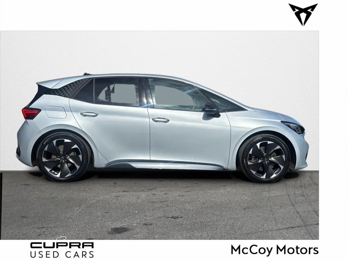 Cupra Born ***SOLD SOLD SOLD*** JUST ARRIVED *** C - Image 3