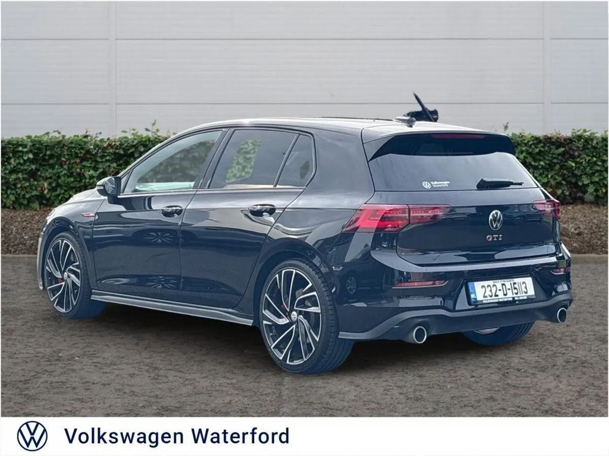 Volkswagen Golf 2.0 TSI 245HP GTI DSG - Image 4
