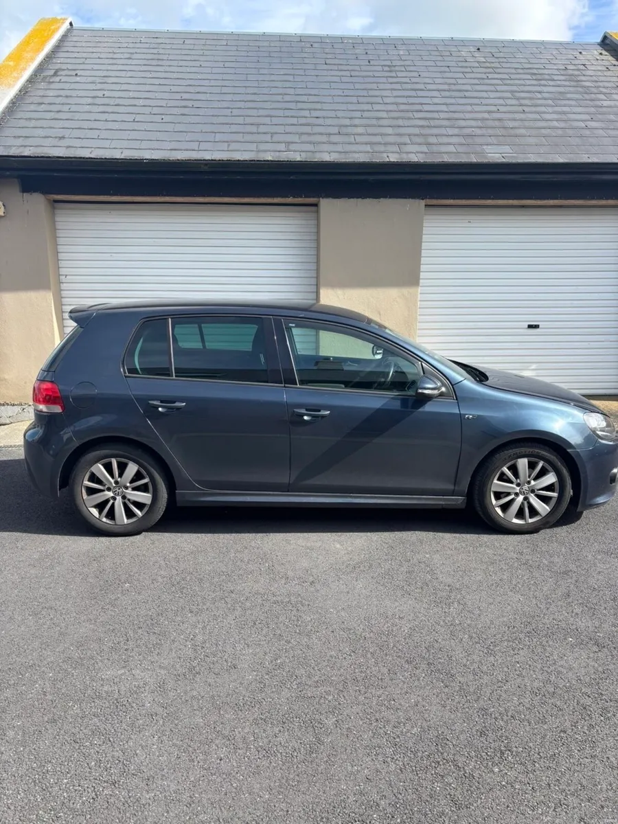 Volkswagen Golf - Image 2