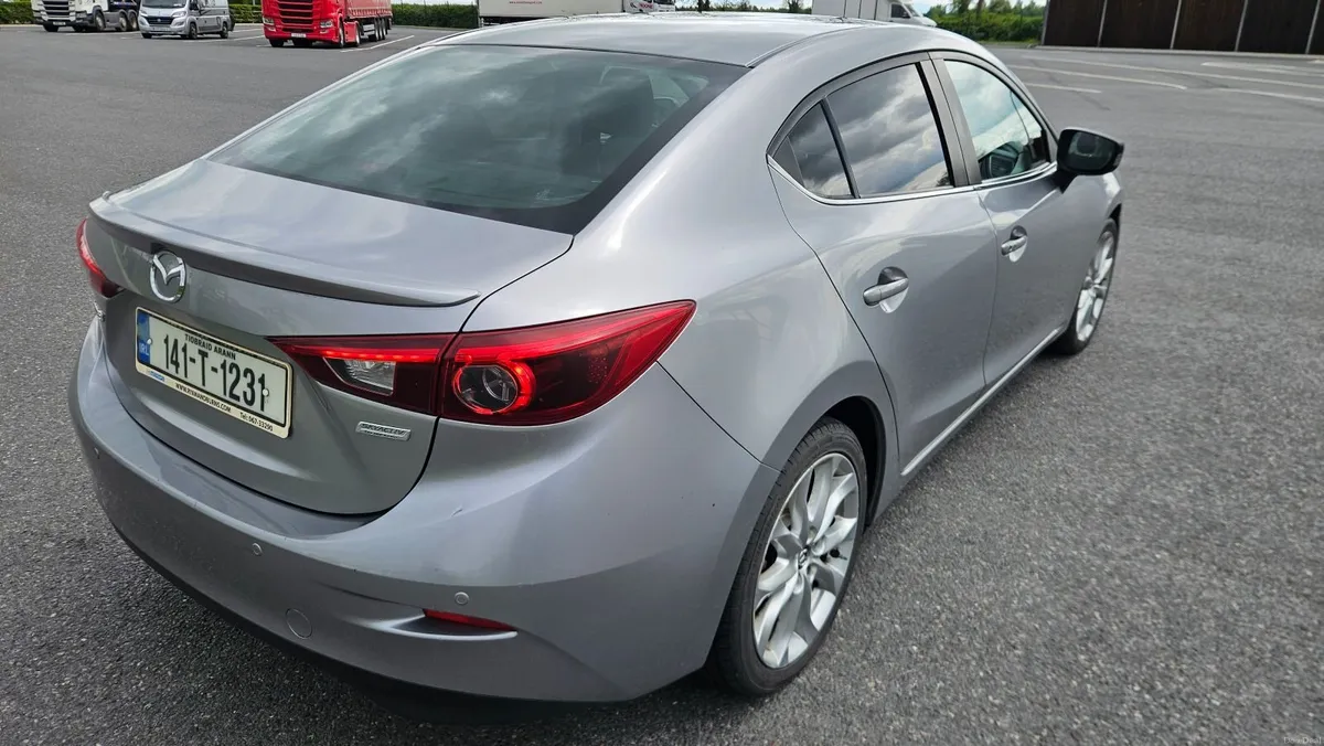 ^NEW NCT//High Spec^ MAZDA 3 Platinum GT - Image 4