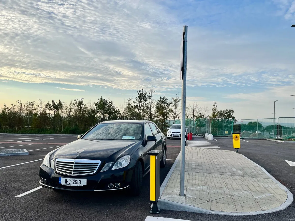 E200 Elegance; most comfortable suspension version - Image 4