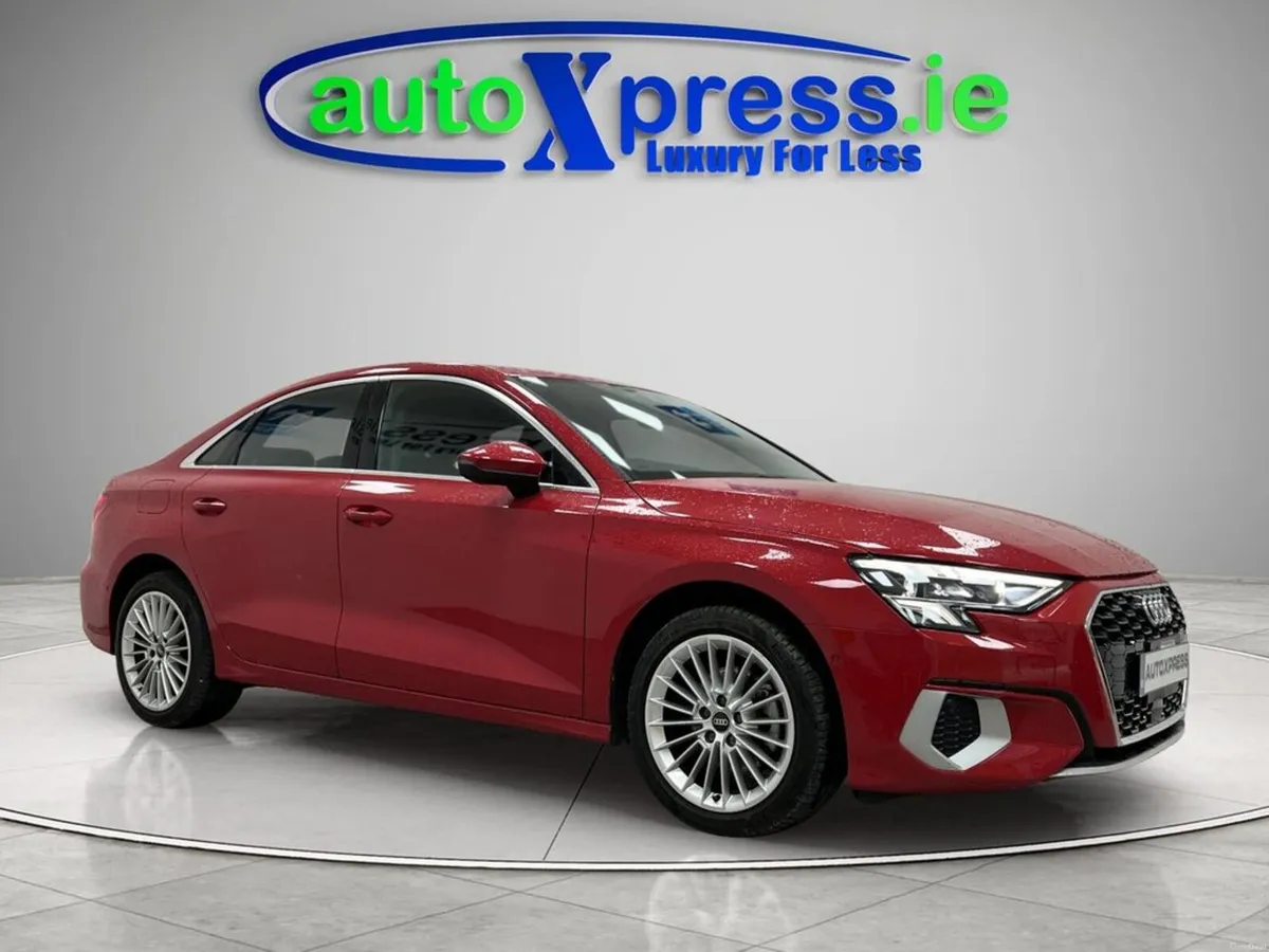 Audi A3 TFSI Automatic , Low mileage - Image 3