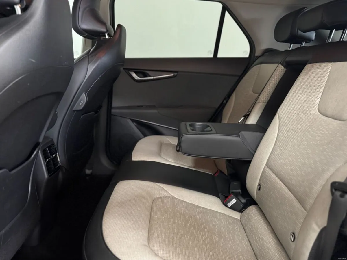 Kia Niro EV K4 (0% Finance & Free Home Charger) - Image 4