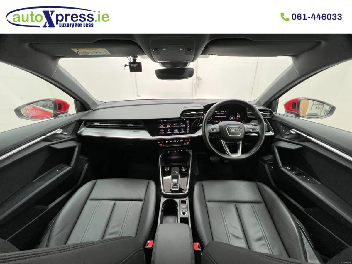 Audi A3 TFSI Automatic , Low mileage - Image 2