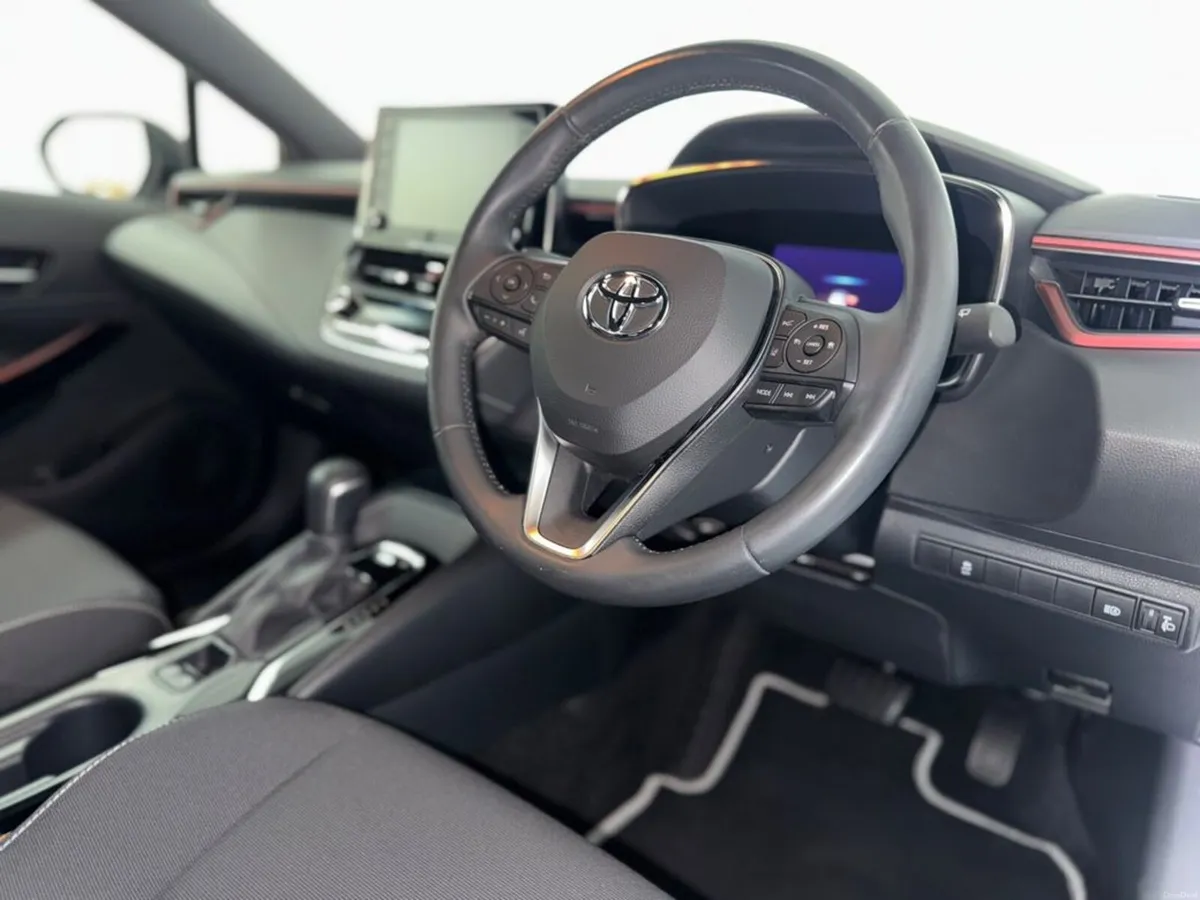 Toyota Corolla Hybrid L/sport HB 4DR - Image 2