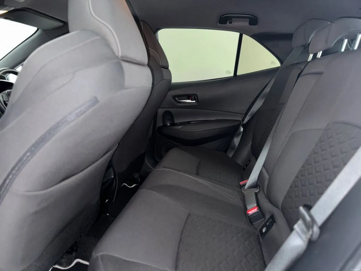 Toyota Corolla Hybrid L/sport HB 4DR - Image 4