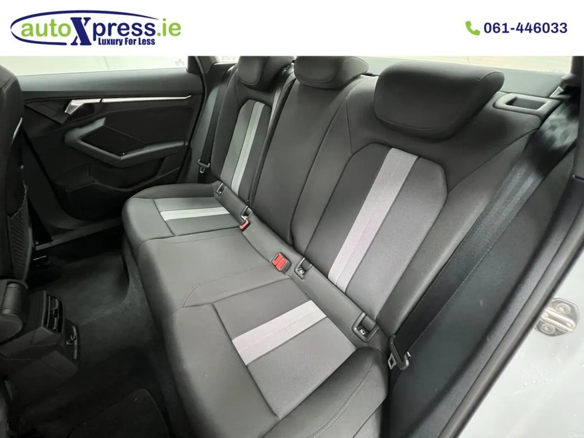 Audi A3 30TFSI 1.0 Automatic, Low mileage - Image 4