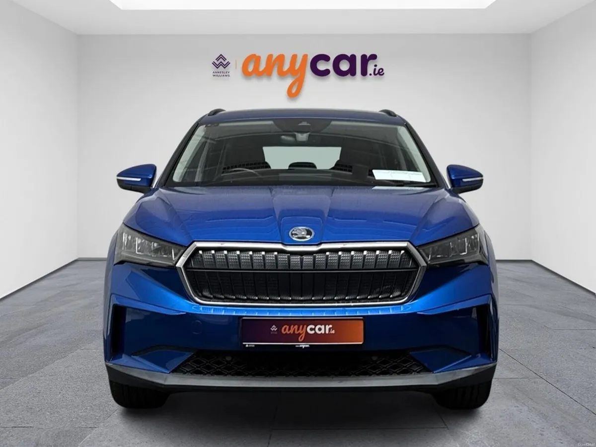 Skoda Enyaq IV 60 - Image 3