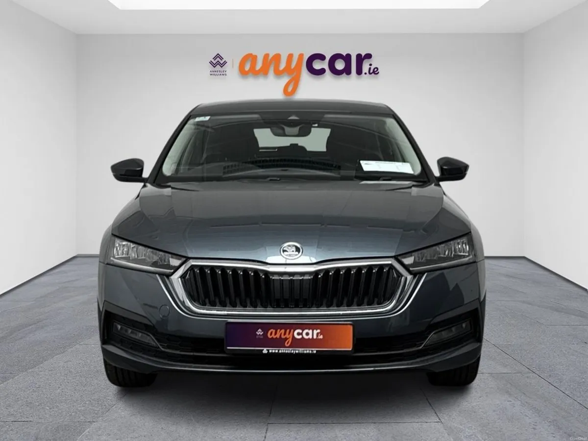 Skoda Octavia Ambition 1.0Tsi 110Bhp DSG - Image 2