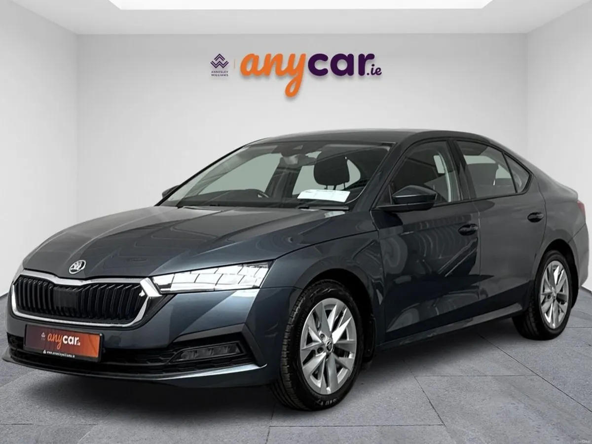 Skoda Octavia Ambition 1.0Tsi 110Bhp DSG - Image 3