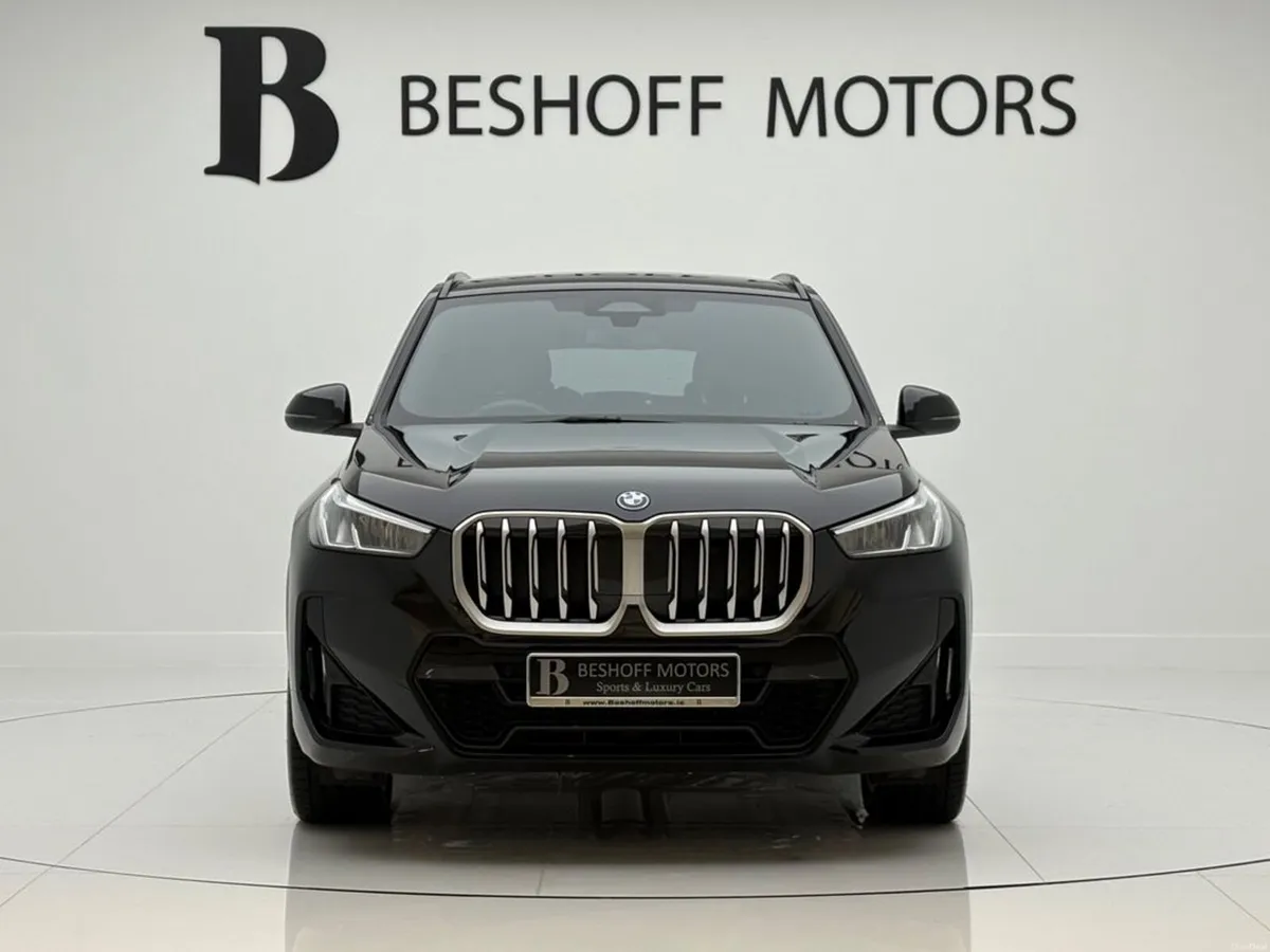 BMW X1 25e M-SPORT=ONLY 4000 MILES//HUGE SPEC//AS - Image 2
