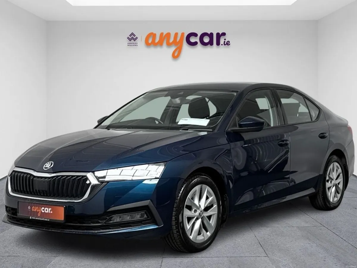 Skoda Octavia Ambition 1.0Tsi 110Bhp - Image 3