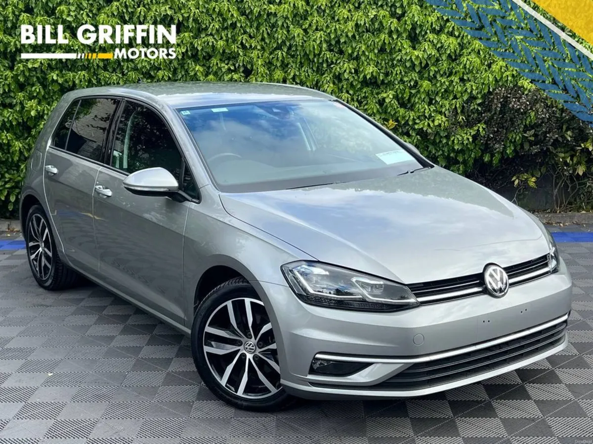 Volkswagen Golf HIGHLINE 1.4 TSI AUTO // DIAMOND C - Image 1