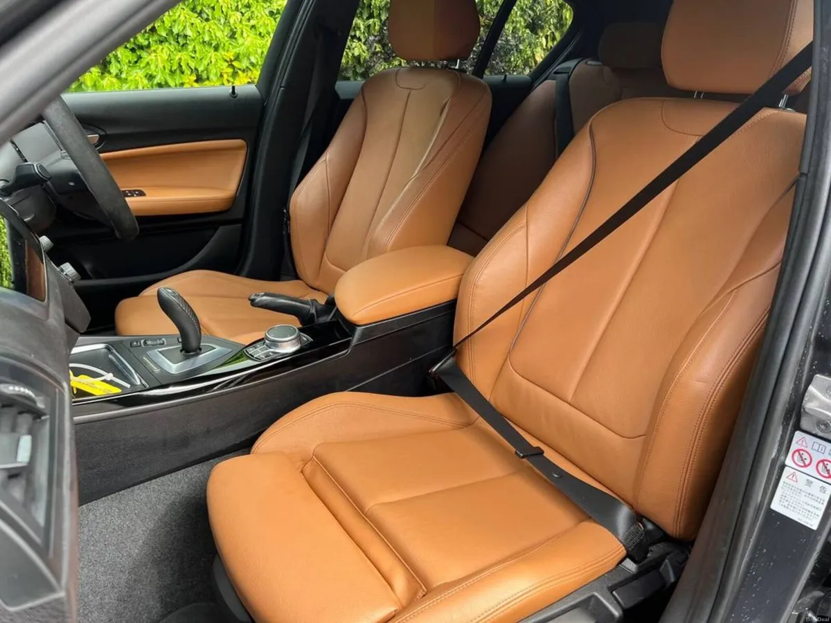 BMW 1-Series 118d M-SPORT SHADOW EDITION 2.0 D AUT - Image 6