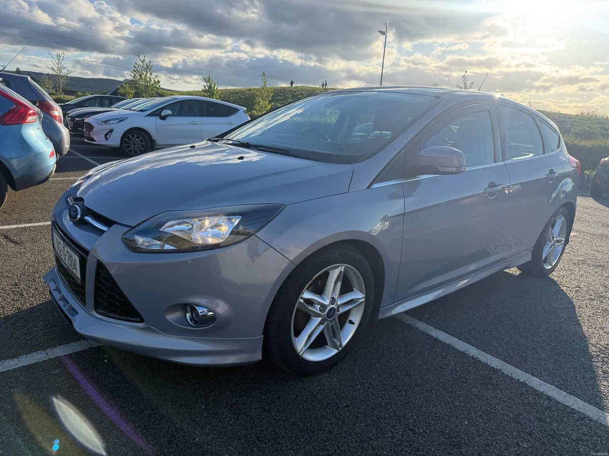 Ford focus - Image 4