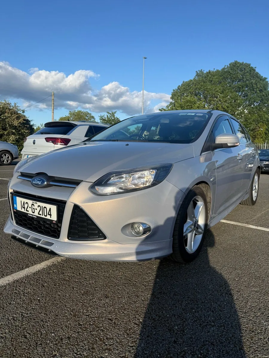 Ford focus - Image 2