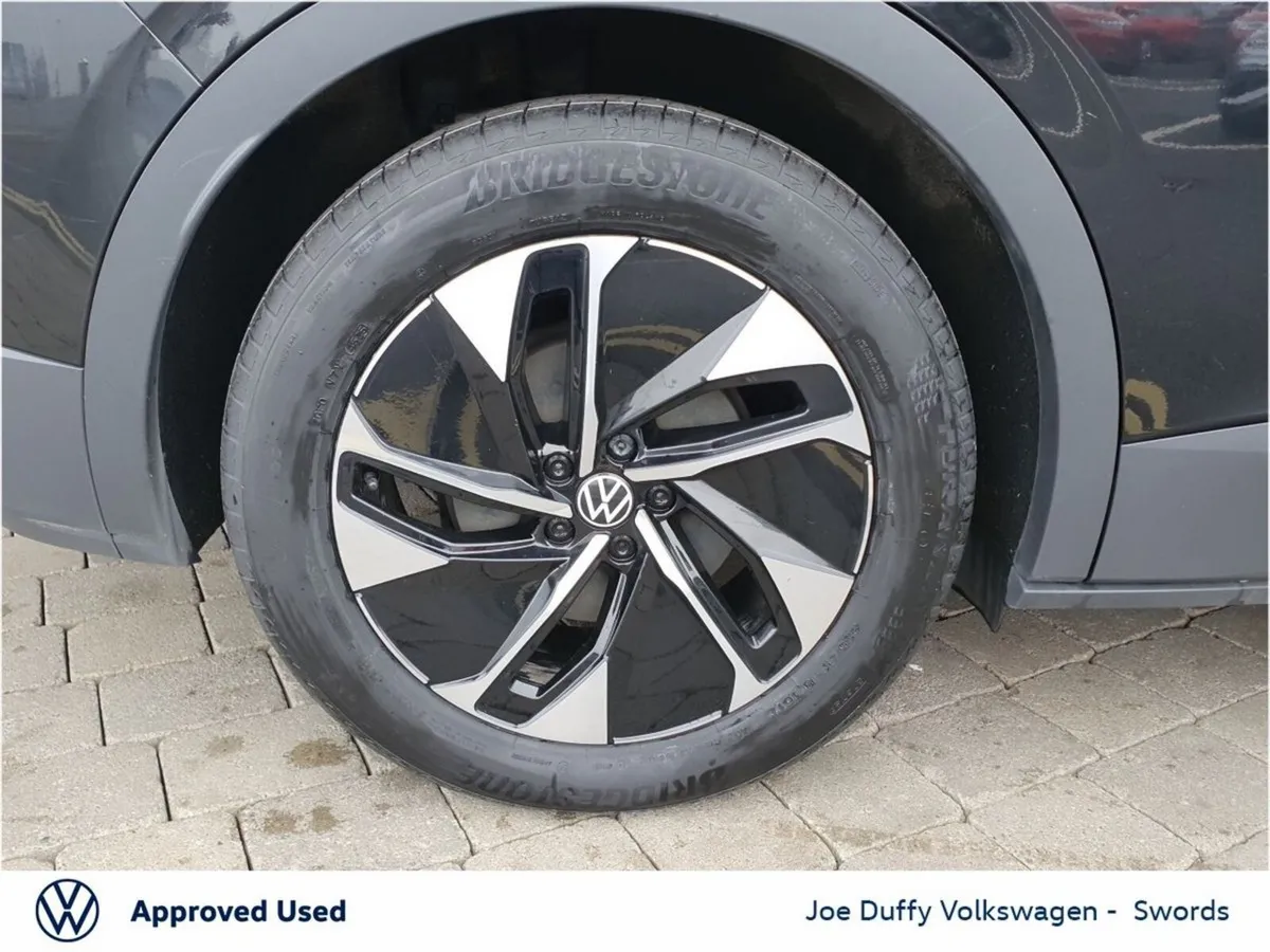 Volkswagen ID.4 LIFE 52kWh 148HP - Image 6
