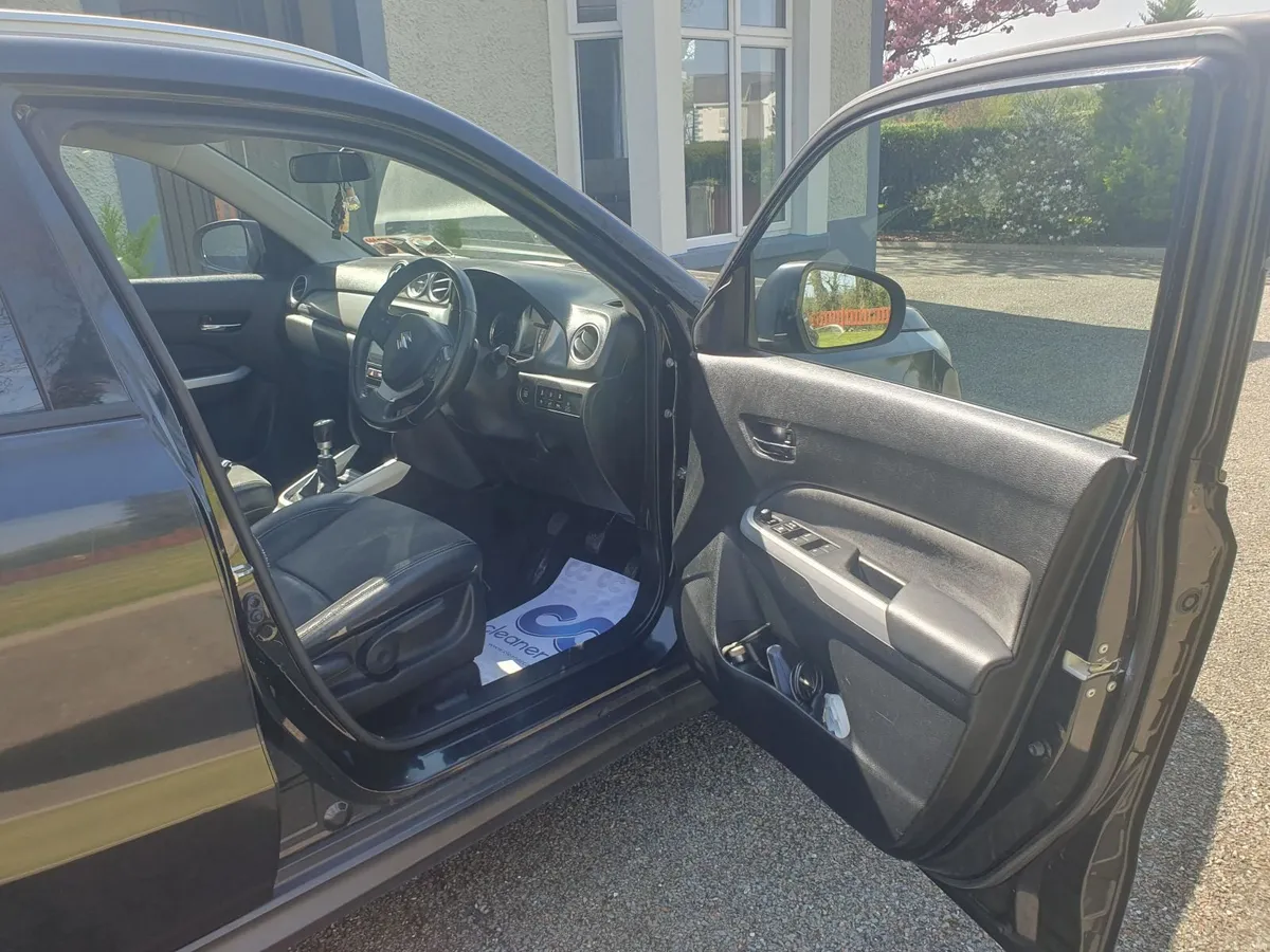 Suzuki Vitara 2015 - Image 2