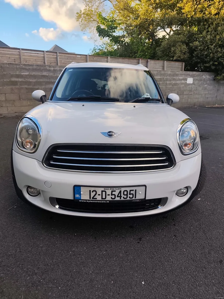 Mini One 2012 - Image 2