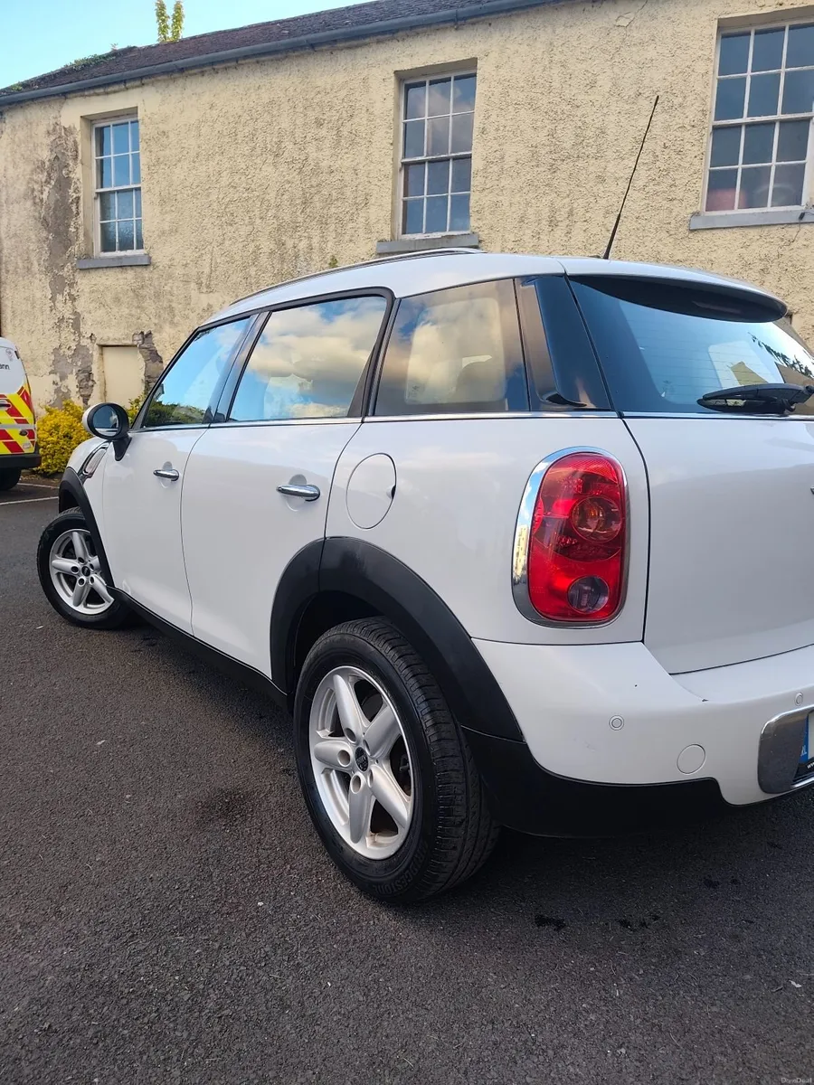 Mini One 2012 - Image 5