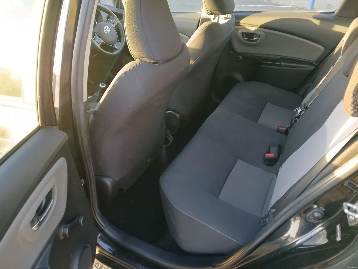 Toyota Yaris 2020 - Image 4