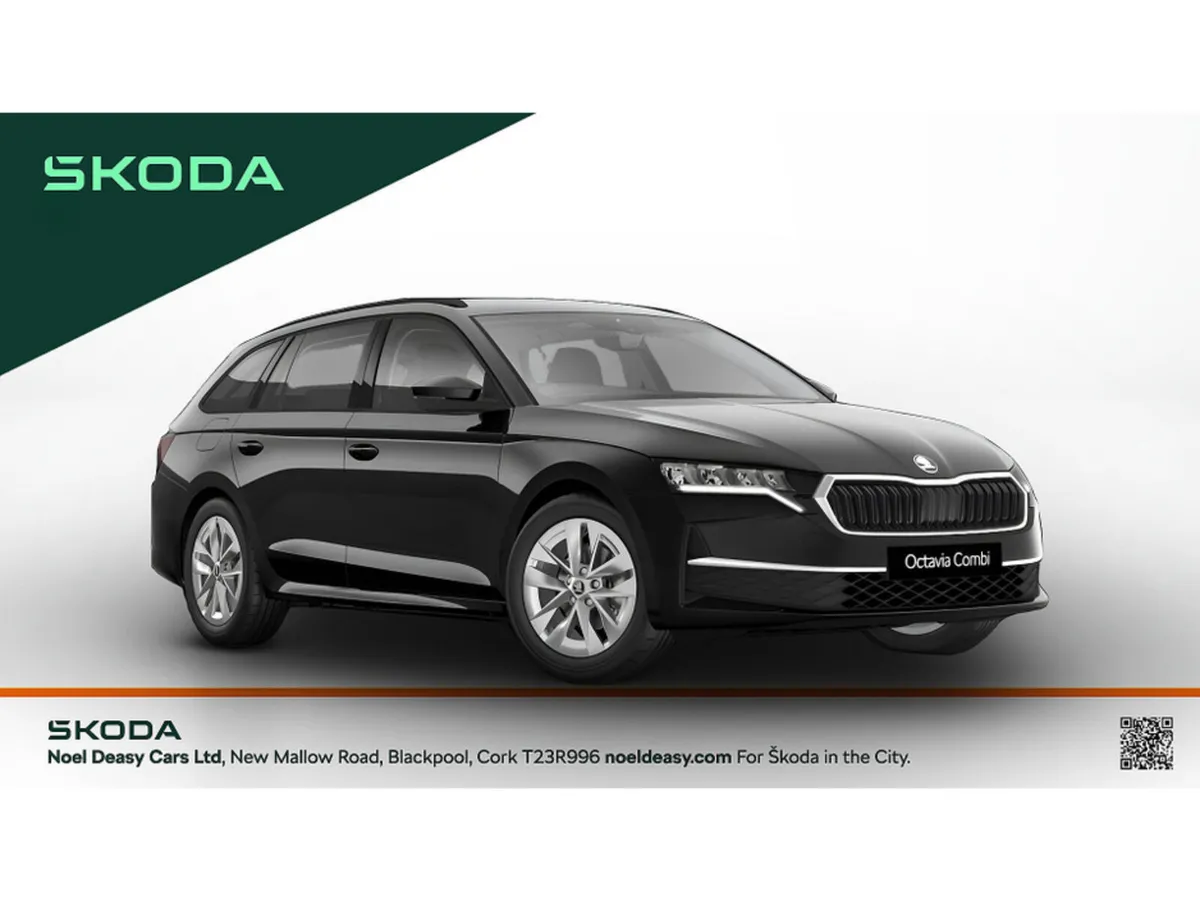Skoda Octavia Selection - Image 1
