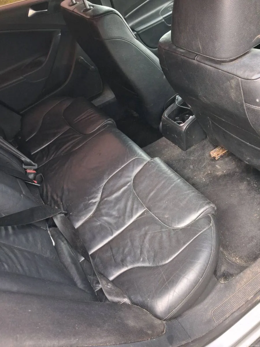 VW PASSAT B6 1.9TDI - Image 4