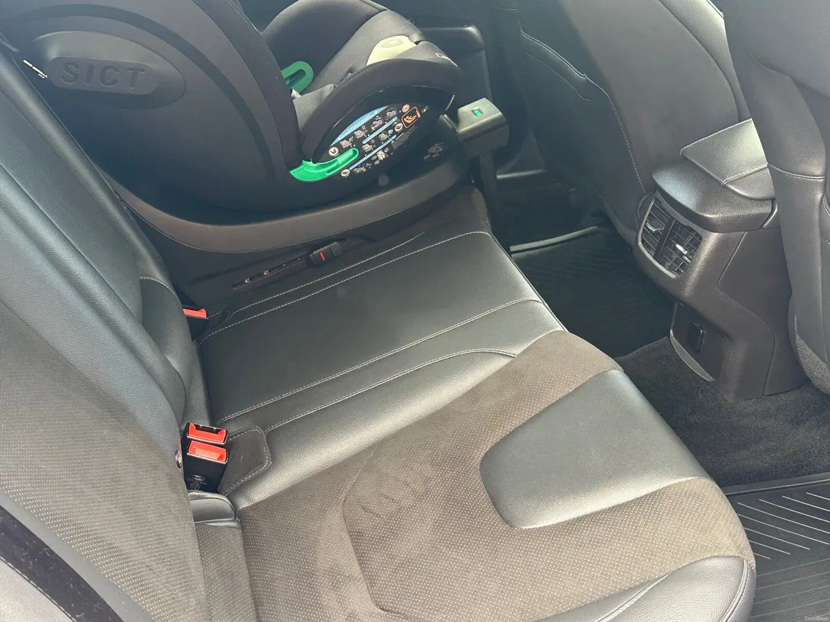 Ford Mondeo 2021 - Image 3