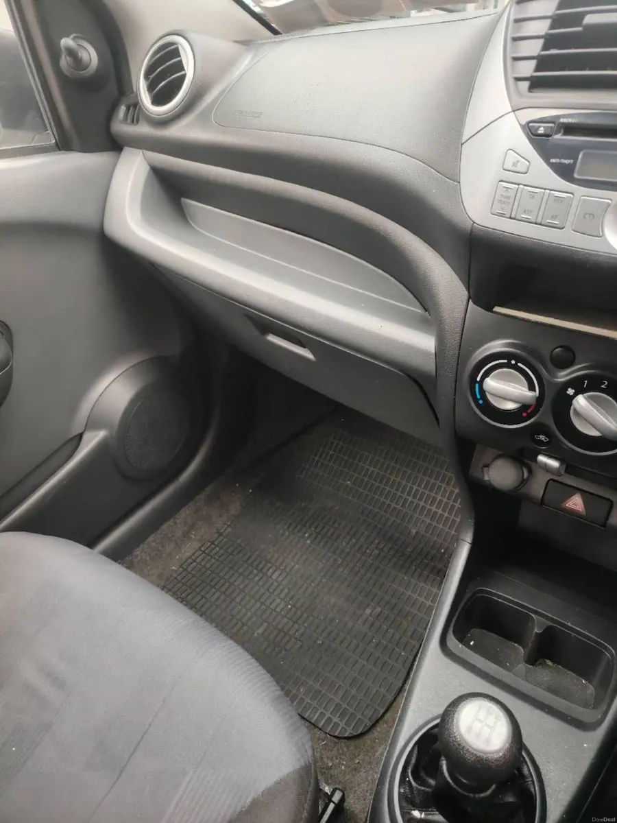 Suzuki Alto 2013 - Image 1