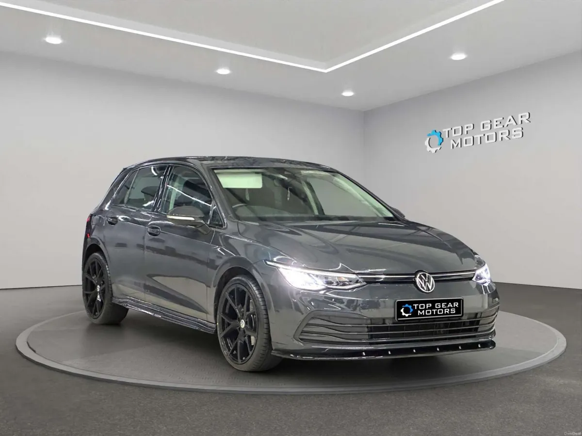 2024 Volkswagen Golf Life 2.0 TDI DSG Automatic - Image 1
