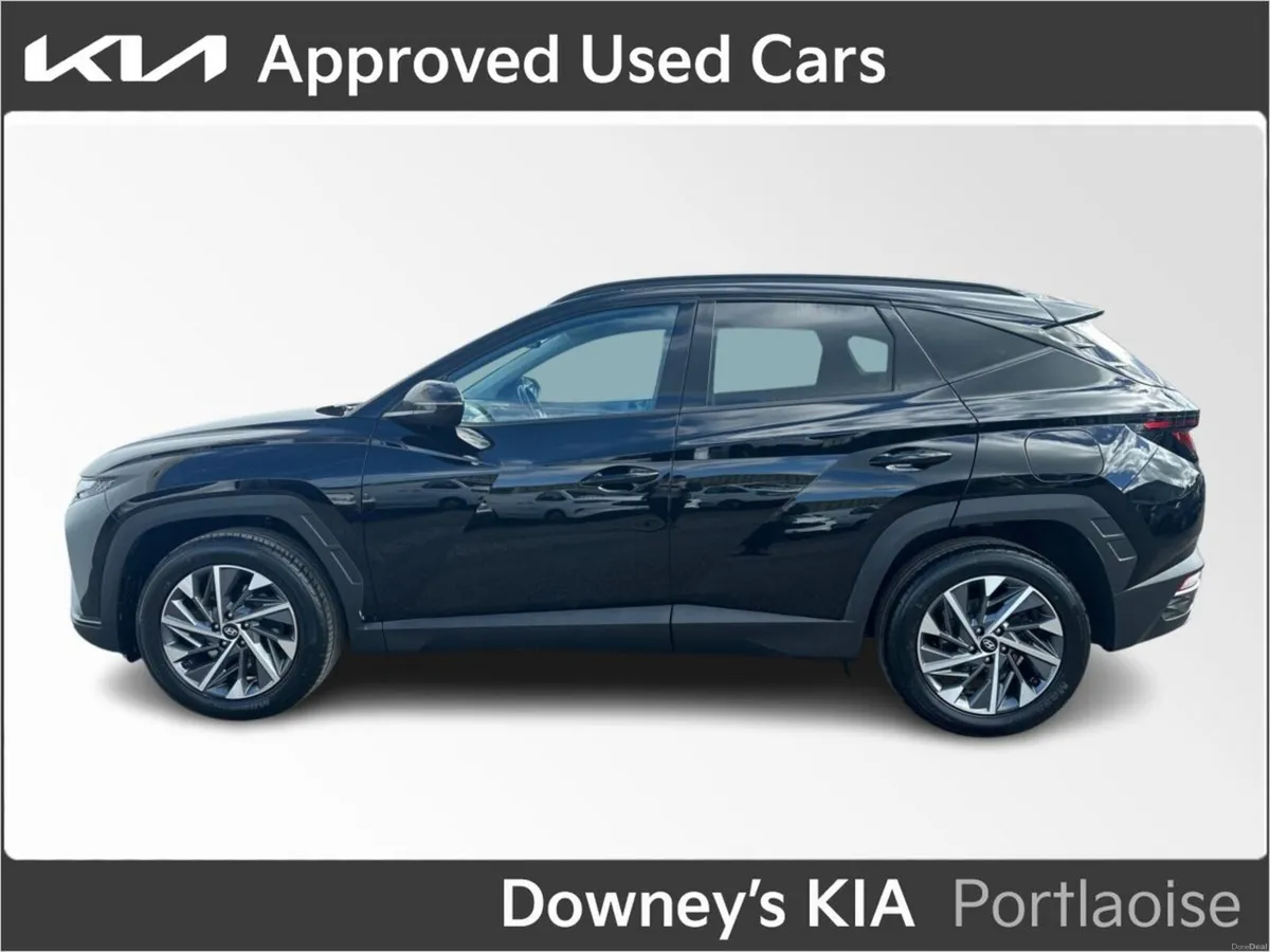 Hyundai Tucson 1.6 DSL - Image 6