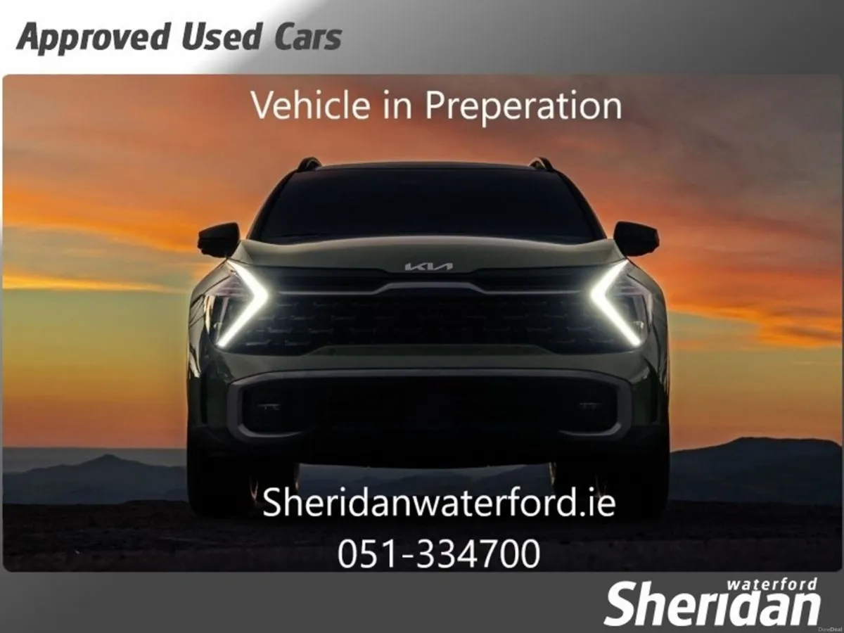 Kia Stonic 1.0 100HP K2 PE - Image 1