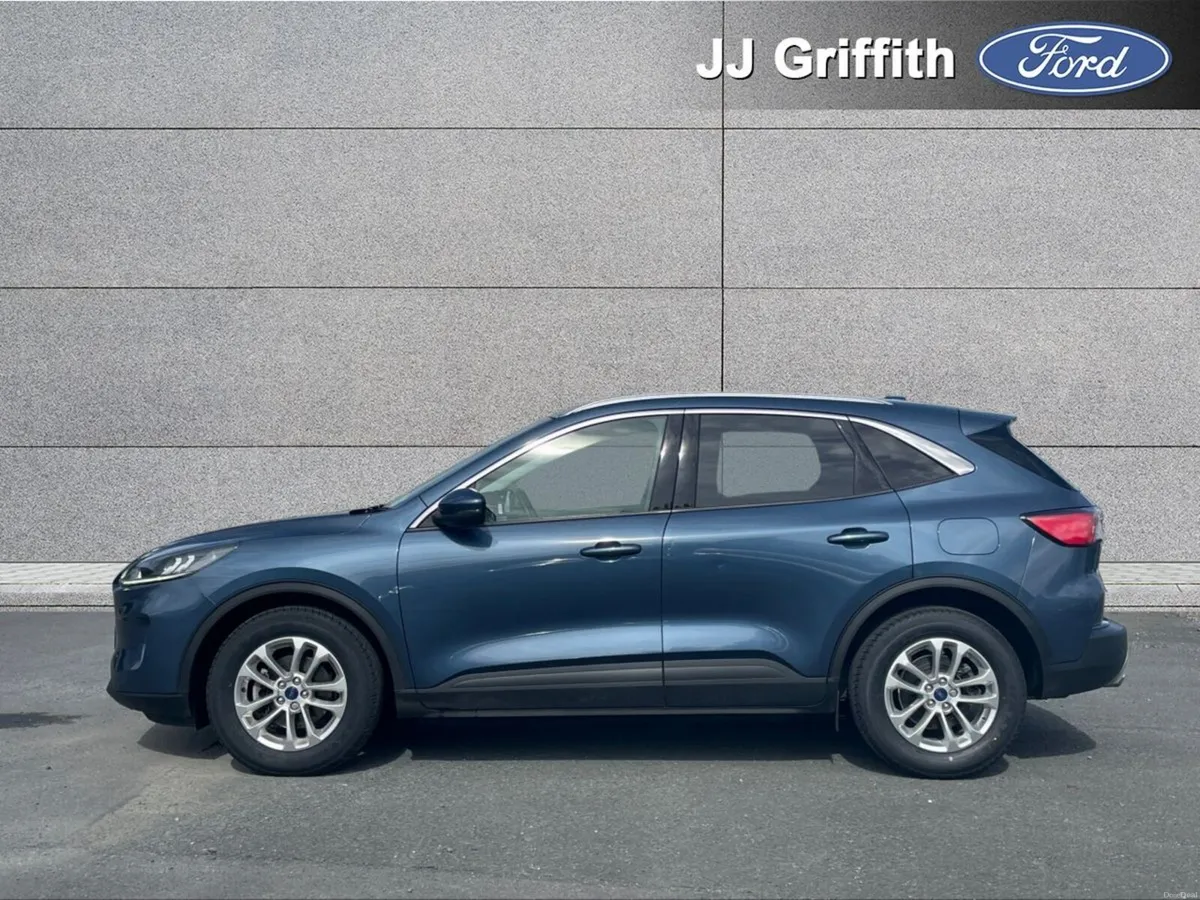 Ford Kuga 1.5 EcoBlue 120PS Titanium - Image 3