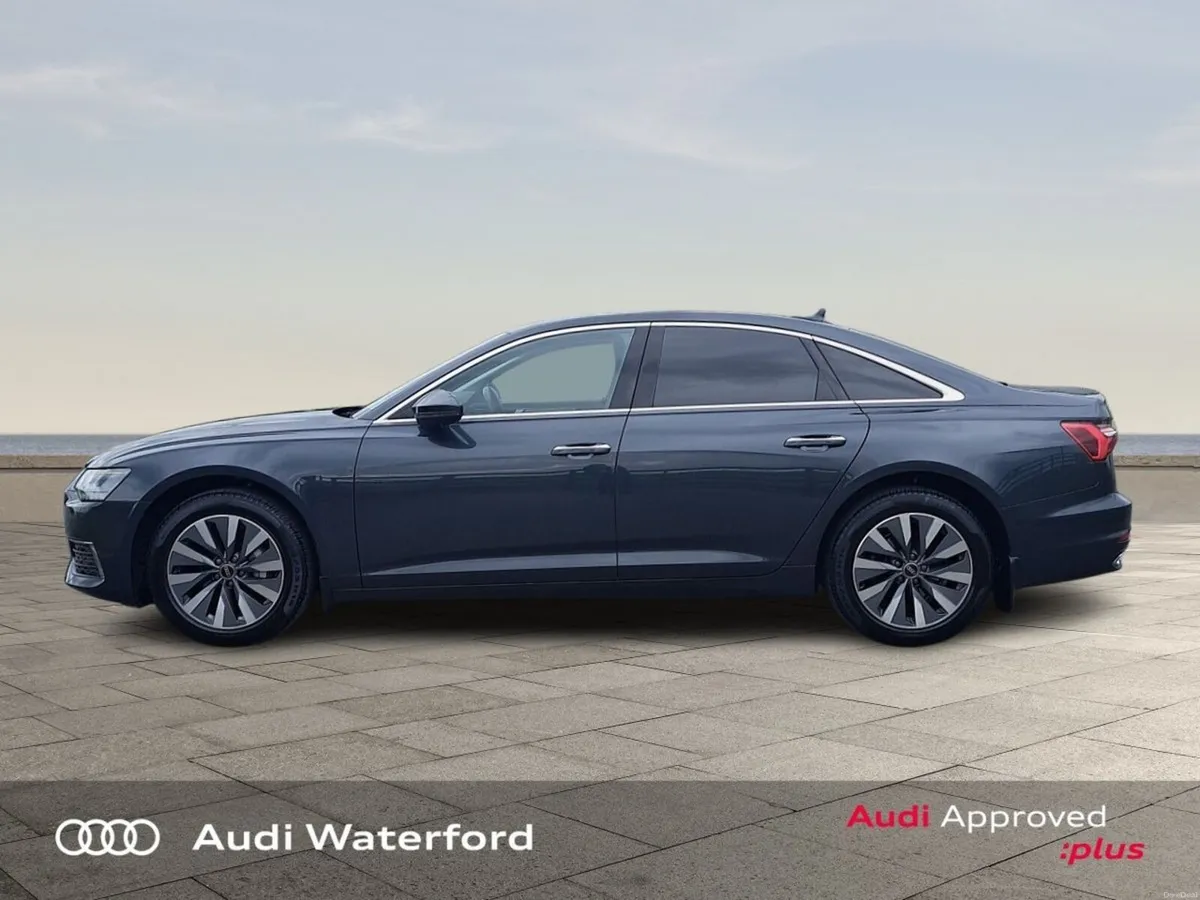 Audi A6 40TDI 204HP S tronic SE - Image 4