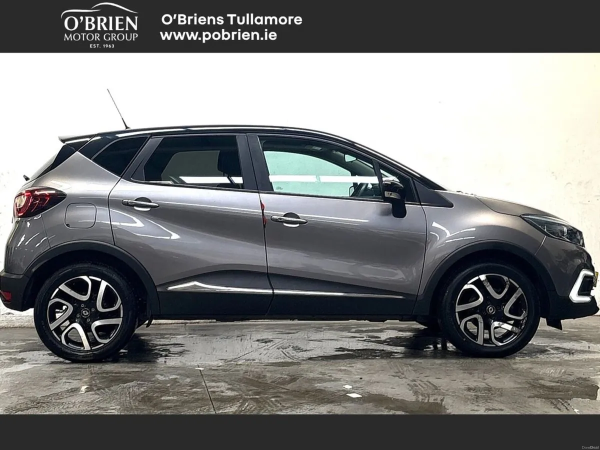 Renault Captur 1.5 dCi 90 ICONIC - Image 6