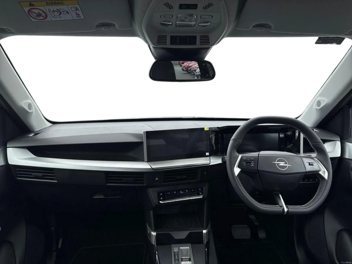 Opel Frontera Hybrid GS 1.2 136hp automatic 7 Seat - Image 2
